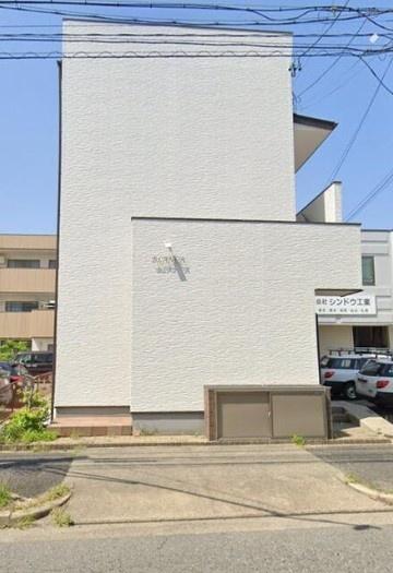 ＢＬＡＮＣＡ上石川