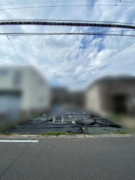 豊田市今町１丁目の売土地
