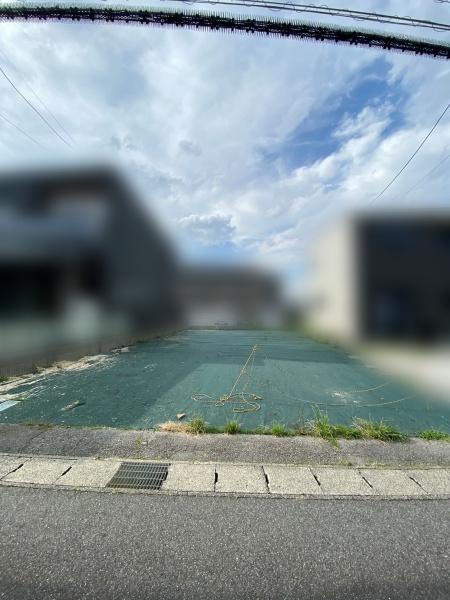 豊田市今町１丁目の売土地