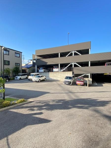 Ｔステージ豊栄町スカイレジデンス