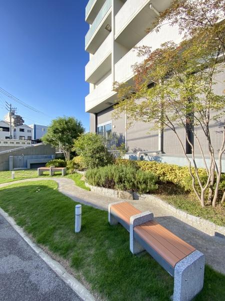 Ｔステージ豊栄町スカイレジデンス