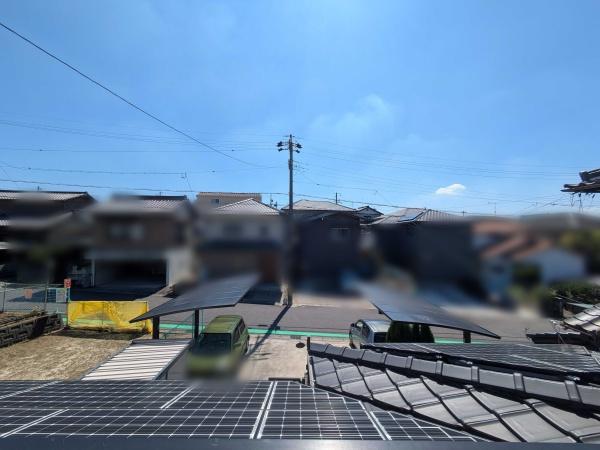 豊田市若林東町宮間の中古一戸建て