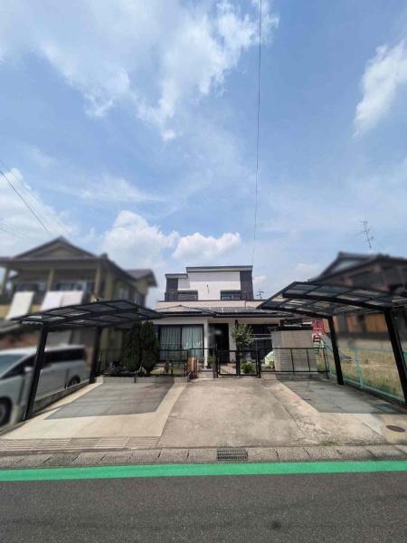 豊田市若林東町宮間の中古一戸建