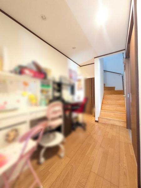 豊田市若林東町宮間の中古一戸建て