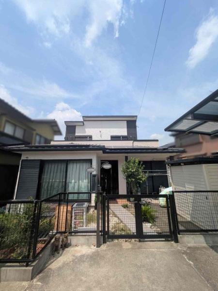 豊田市若林東町宮間の中古一戸建