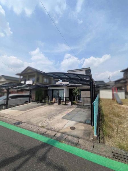 豊田市若林東町宮間の中古一戸建