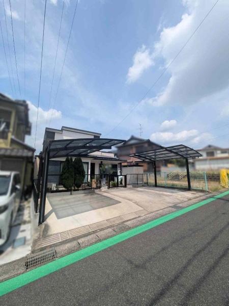 豊田市若林東町宮間の中古一戸建