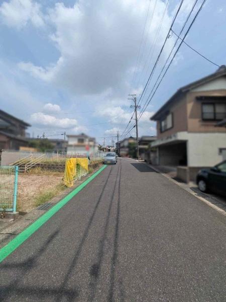 豊田市若林東町宮間の中古一戸建