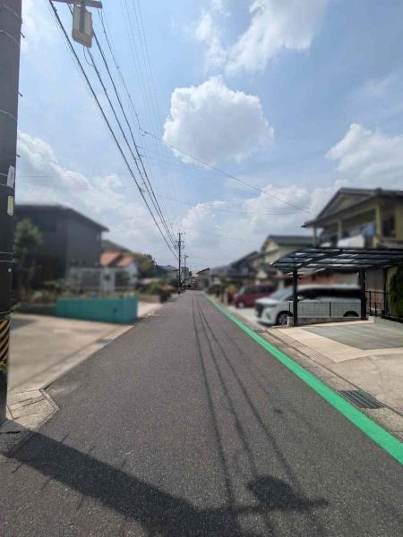 豊田市若林東町宮間の中古一戸建て