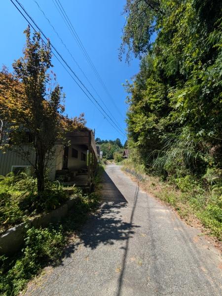 豊田市花沢町柳ケ入の中古一戸建て