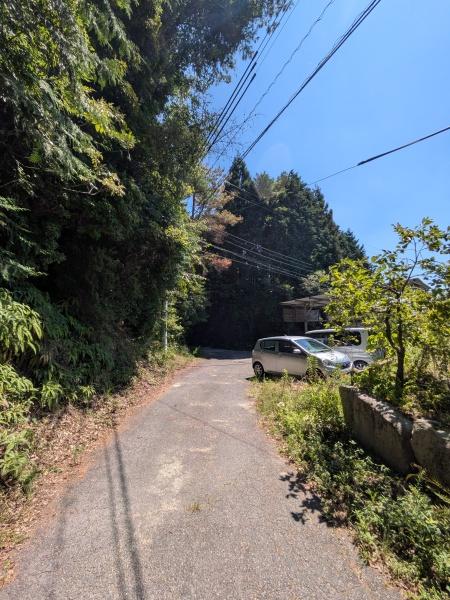 豊田市花沢町柳ケ入の中古一戸建て