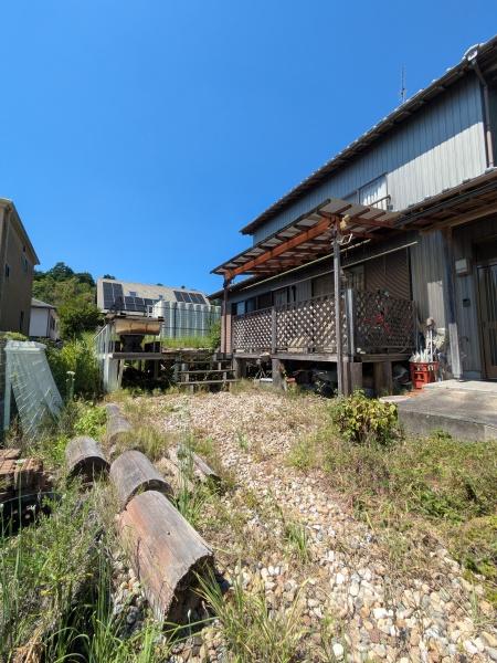 豊田市花沢町柳ケ入の中古一戸建
