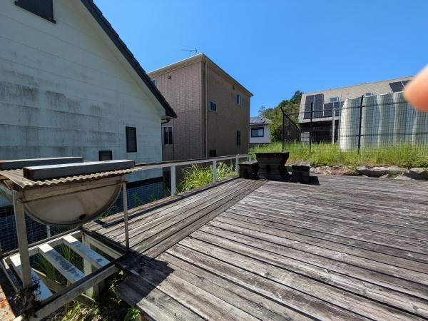 豊田市花沢町柳ケ入の中古一戸建