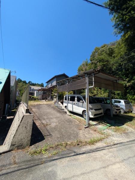 豊田市花沢町柳ケ入の中古一戸建