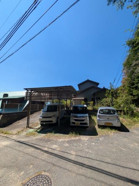 豊田市花沢町柳ケ入の中古一戸建て