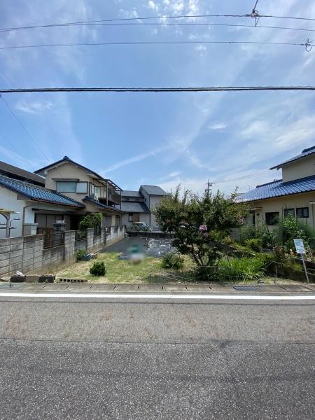 豊田市陣中町１丁目の売土地