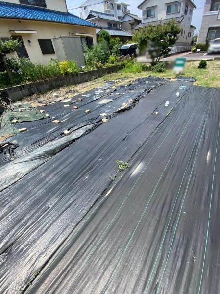 豊田市陣中町１丁目の売土地