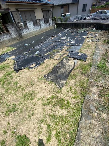 豊田市陣中町１丁目の土地
