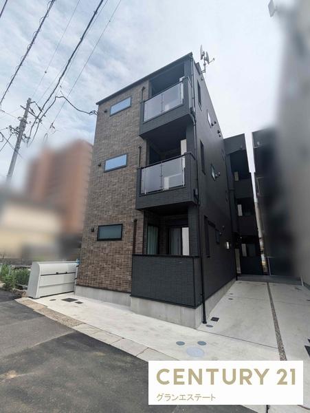 ジュエル刈谷広小路