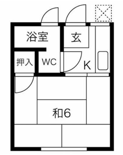五月荘