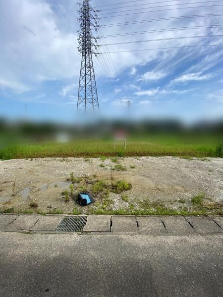 豊田市秋葉町４丁目の売土地