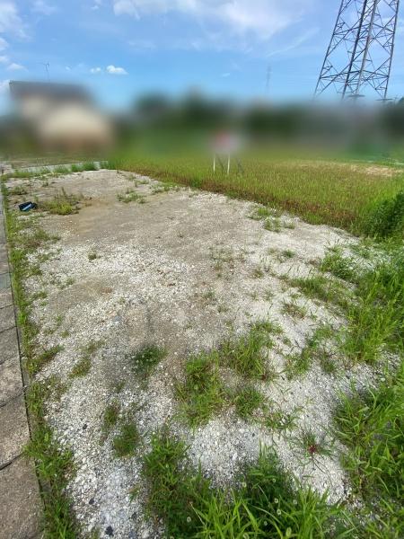 豊田市秋葉町４丁目の売土地
