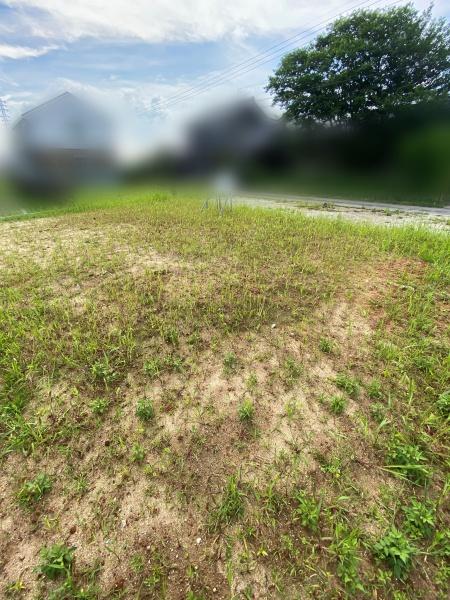 豊田市秋葉町４丁目の売土地