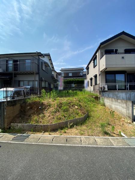 豊田市岩倉町平古の売土地