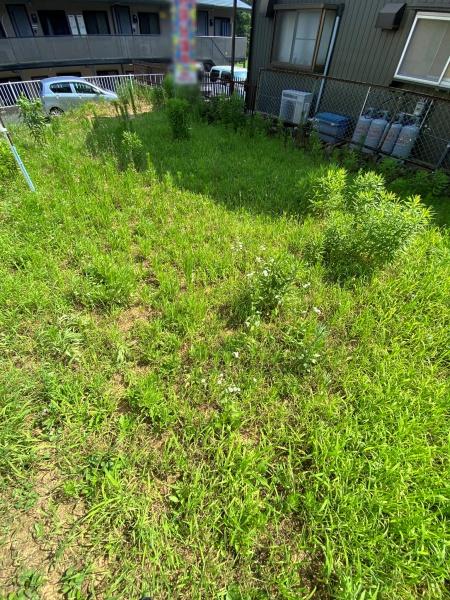 豊田市岩倉町平古の売土地