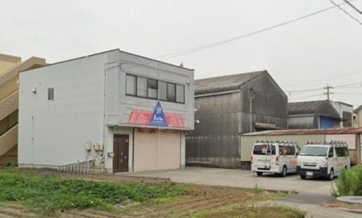 名古屋市中川区川前町不動産