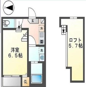 ハーモニーテラス上石川町Ⅱ