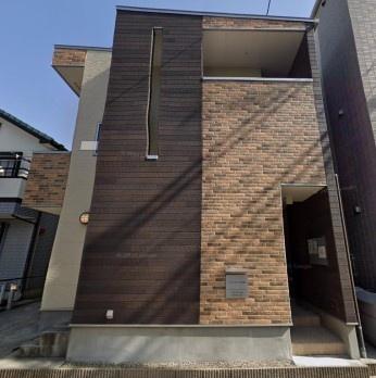 ハーモニーテラス上石川町Ⅱ