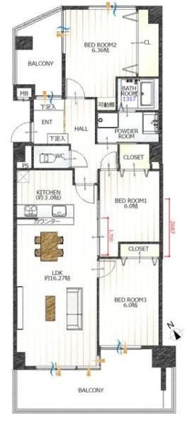 エルグランデ豊田