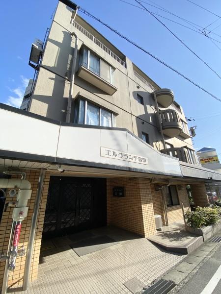エルグランデ豊田