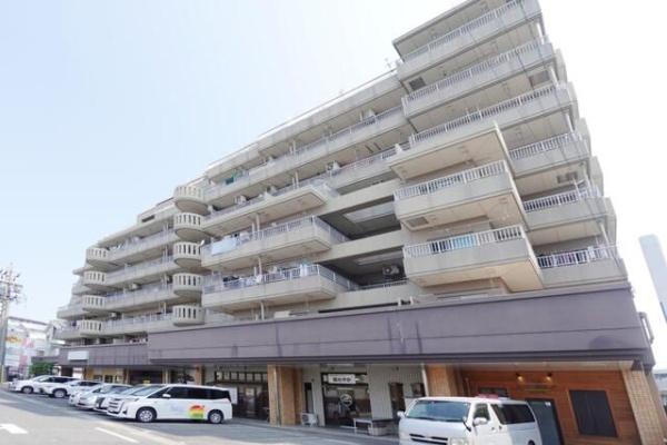 エルグランデ豊田