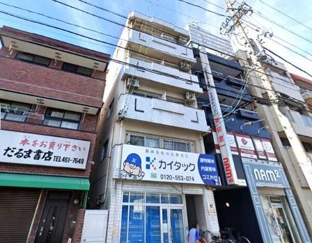 プレアール名古屋本陣