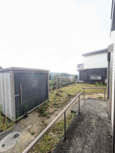 豊田市石畳町坂下の中古一戸建て
