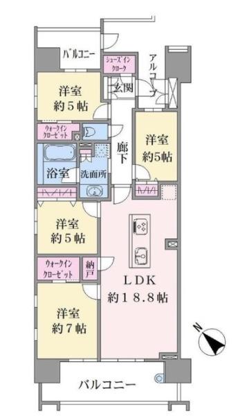 ダイアパレス三河豊田