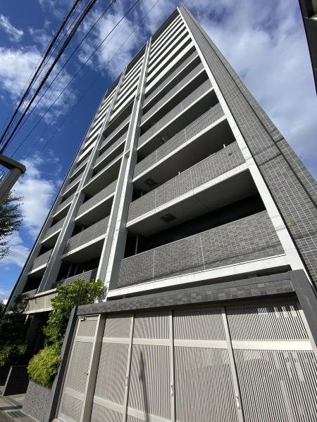 ダイアパレス三河豊田