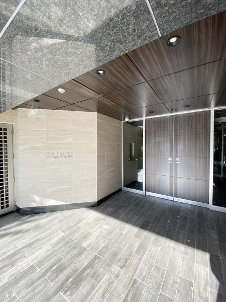 ダイアパレス三河豊田