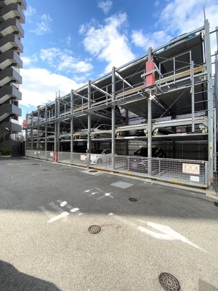 ダイアパレス三河豊田