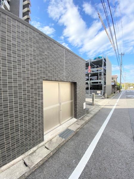 ダイアパレス三河豊田