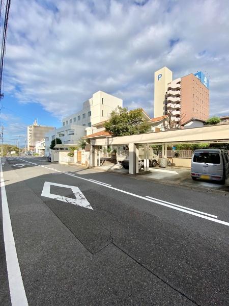 ダイアパレス三河豊田