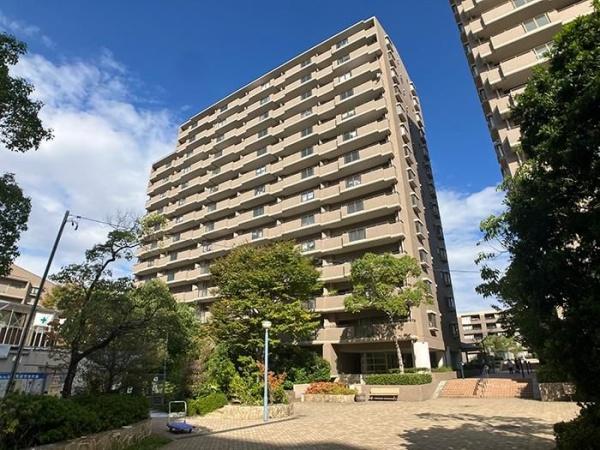 野村三好ヶ丘ヒルズ弐番館　１３０２