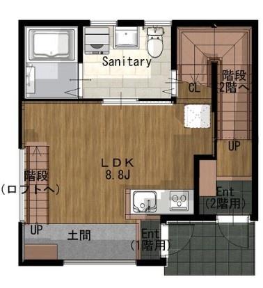 ＥＳＰＲＥＳＳＯ小牧