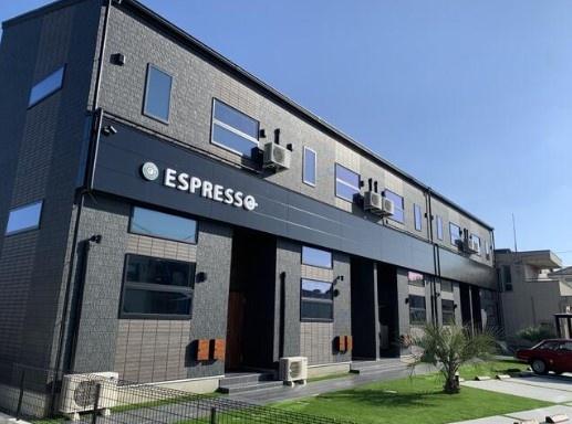 ESPRESSO小牧