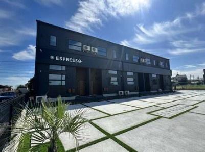 ＥＳＰＲＥＳＳＯ稲沢