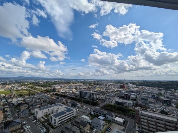 Ｔステージ浄水駅前ルミナリータワー