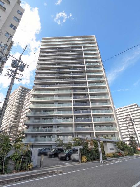 Ｔステージ浄水駅前ルミナリータワー