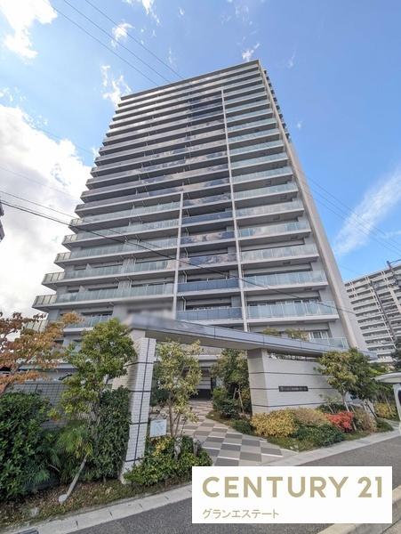 Ｔステージ浄水駅前ルミナリータワー